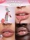 Блиск для губ Sheglam Glass Lock Air Gloss (011 Born Ready) 3,4 мл 161-589 фото 2