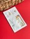 Питательная маска для лица Missha 3-Step Nutrition Mask 878-376 фото 1
