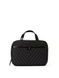 Косметичка черная Victoria's Secret Travel Toiletry Bag 709-08i фото 1