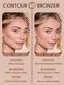 Жидкий кремовый контуринг, скульптор Sheglam Sun Sculpt Liquid Contour, 5.2 мл Brown Sugar 415-11b фото 6