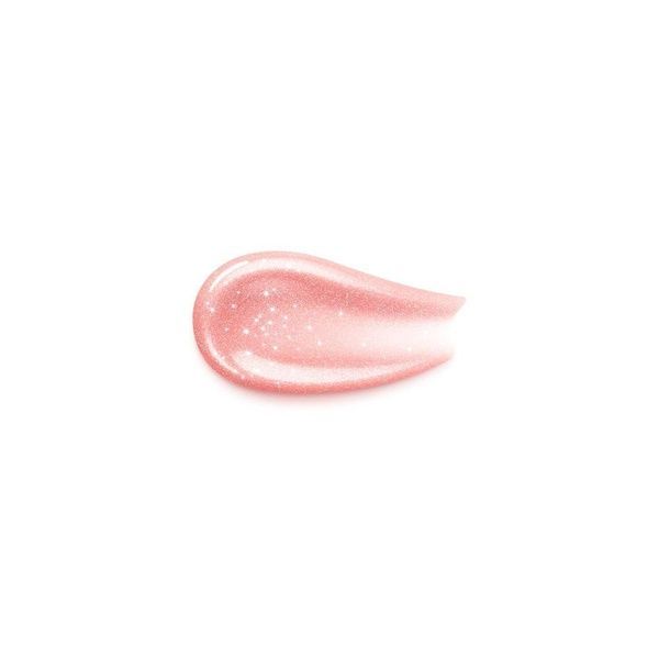 Блиск для губ Kiko Milano 3D Hydra Lipgloss 6,5 мл 04 Pearly Peach Rose vtp-pfm-u0n фото