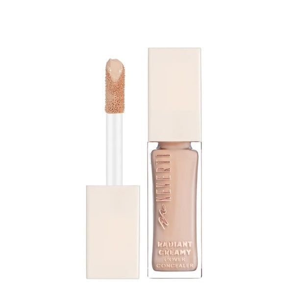 Консиллер Radiant Creamy Cover NEVERTI NP303 тон 004, 10 мл gi1-pnh-zzm фото