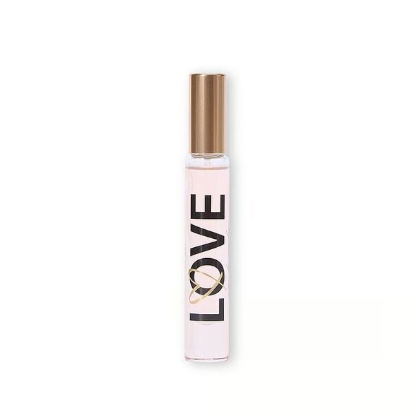 Парфюм с распылителем Love из люксовой коллекции&nbsp;Victoria's Secret,&nbsp;7 мл 053-627 фото