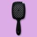 Щітка для волосся Janeke Superbrush The Original Чорний jpi-f9n-r11 фото 1