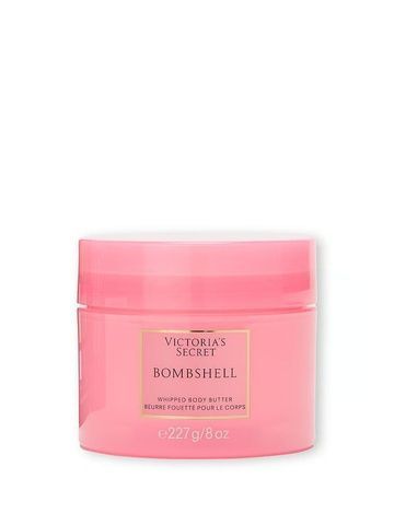 Баттер для тела Victoria's Secret Bombshell Souffle Body Butter 227 г 1aa-200 фото