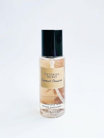 Coconut Passion - мини-мист для тела Victoria's Secret, 75 мл 70b-b0c фото