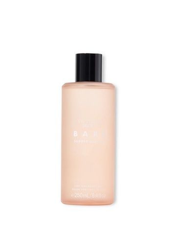 Bare Sueded Vanilla - парфюмированный мист из люксовой коллекции Victoria's Secret, 250 мл 26990002 фото