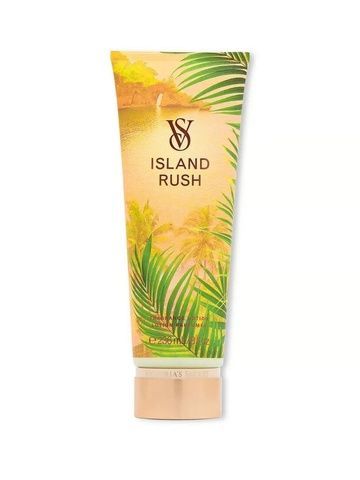 Island Rush - парфюмированный лосьон Victoria's Secret, 236 мл 77b-4a5 фото