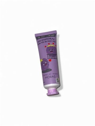 Крем для рук Ежевика The Fruit Company Blackberry Hand Cream 50 мл 9ac-i25 фото