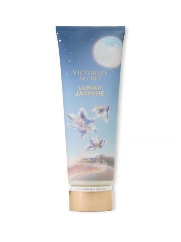 Lunar Jasmine -&nbsp;парфюмированный лосьон Victoria's Secret, 236 мл 26850445 фото