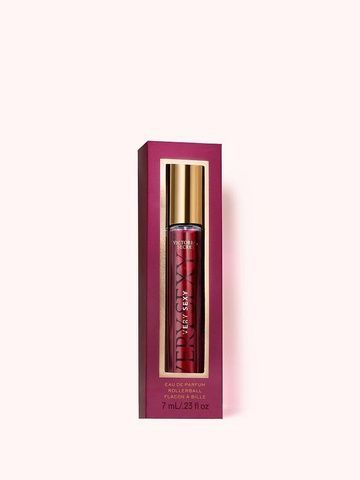 Роликовый парфюм Very Sexy из люксовой коллекции Victoria's Secret, 7 мл 88a-bb5 фото