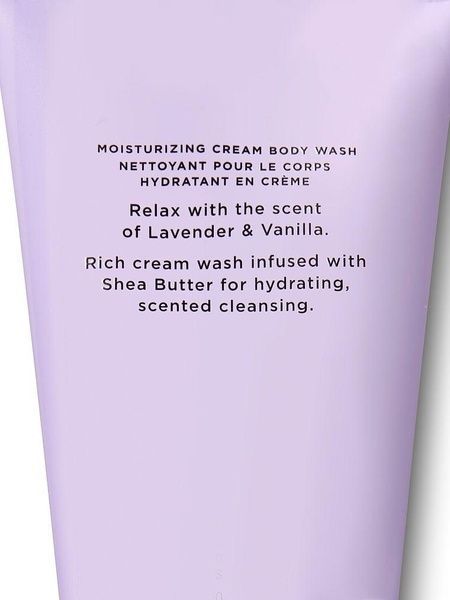 Крем-гель для душу Victoria's Secret Lavender&Vanilla, 236 мл 744-779 фото