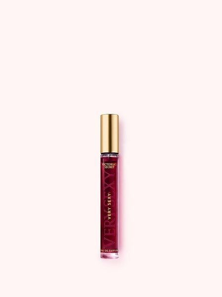 Роликовый парфюм Very Sexy из люксовой коллекции Victoria's Secret, 7 мл 88a-bb5 фото