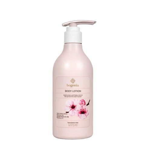 Лосьон для тела Body Lotion Bogenia BG425 №002 280 мл 798-aci фото