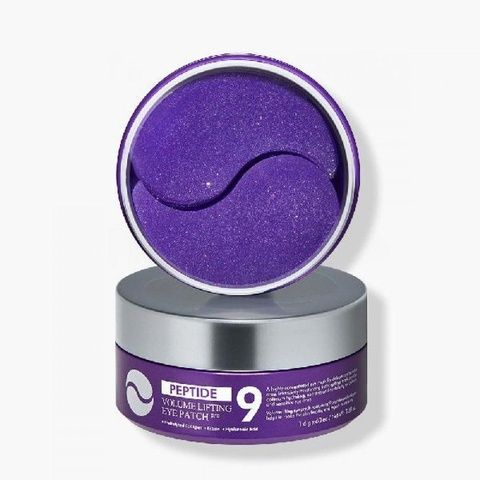 Гидрогелевые патчи антивозрастные Medi-Peel Peptide 9 Volume Lifting Eye Patch Pro, 60 шт 190-a8i фото