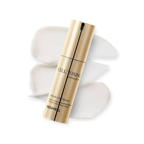 Крем для кожи вокруг глаз Medi-Peel Cell Toxing Dermajours Repair Eye Cream 30 мл 232-bba фото