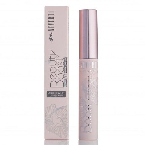 Тушь для ресниц NEVERTI Beauty Boost Volume Lift NP504 12 мл NP504 фото