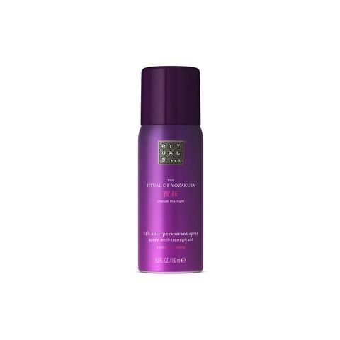 Дезодорант-антиперспирант спрей Rituals The Ritual Of Yozakura 24h Anti-perspirant Spray 150 мл 78c-i39 фото