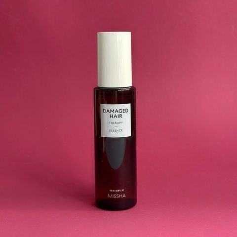 Эссенция для поврежденных волос Missha Damaged Hair Therapy Essence, 100 мл bi7-c41 фото