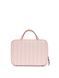 Косметичка рожева Victoria's Secret Travel Toiletry Bag c78-14b фото 2