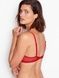 Бюстгальтер з пуш-ап Victoria's Secret Favorite T-Shirt Bra красный 030-oo7-r8a фото 2