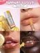 Блеск для губ Sheglam Glass Lock Air Gloss (616 Bananas Foster) 3,4 мл i54-833 фото 2