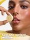Блеск для губ Sheglam Glass Lock Air Gloss (616 Bananas Foster) 3,4 мл i54-833 фото 3
