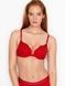 Бюстгальтер з пуш-ап Victoria's Secret Favorite T-Shirt Bra красный 030-oo7-r8a фото 1