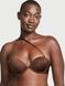 Бюстгальтер с пуш-ап Victoria's Secret Bare Every-Way Strapless Bra коричневый 4n2-qrd-t8b фото 3