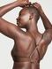 Бюстгальтер с пуш-ап Victoria's Secret Bare Every-Way Strapless Bra коричневый 4n2-qrd-t8b фото 4