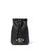 Сумка-мешочек черная V-Quilt Perfume Pouch Victoria's Secret 056-115 фото 3