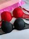Бюстгальтер з пуш-ап Victoria's Secret Favorite T-Shirt Bra красный 030-oo7-r8a фото 8