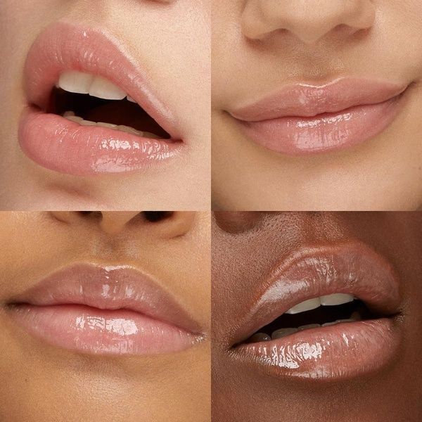 Блиск для губ Kiko Milano 3D Hydra Lipgloss 6,5 мл 03 Pearly Apricot fyp-w9y-7v9 фото