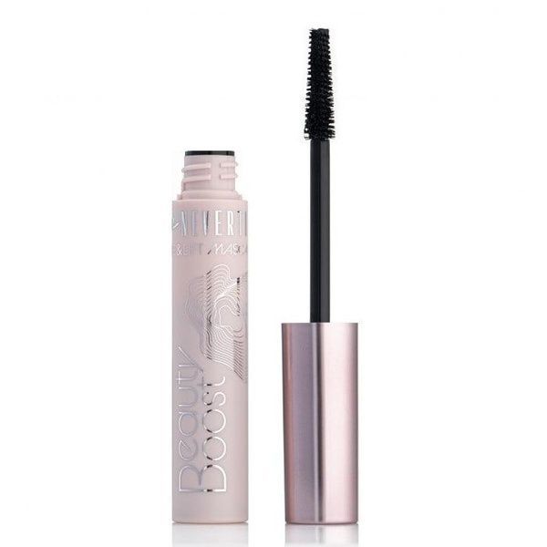 Тушь для ресниц NEVERTI Beauty Boost Volume Lift NP504 12 мл NP504 фото