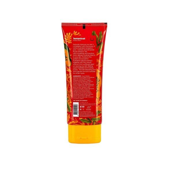 Лосьйон для тіла Pure Paw Paw Body Care Botanical Lotion 200 мл 9329401001197 фото