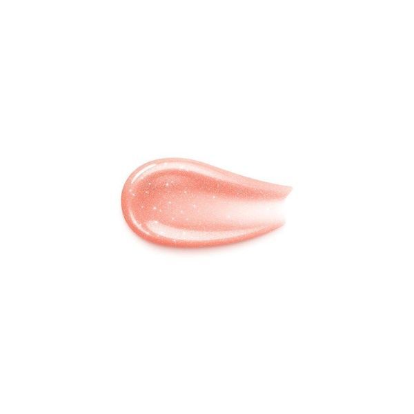 Блиск для губ Kiko Milano 3D Hydra Lipgloss 6,5 мл 03 Pearly Apricot fyp-w9y-7v9 фото