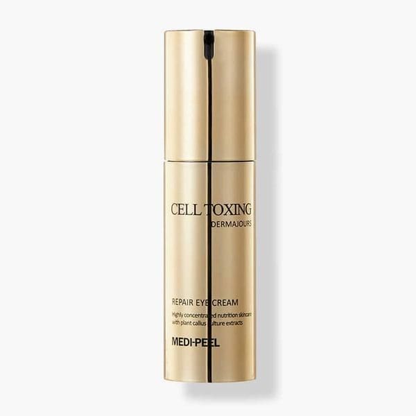 Крем для шкіри навколо очей Medi-Peel Cell Toxing Dermajours Repair Eye Cream 30 мл 232-bba фото