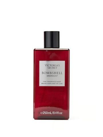 Bombshell Midnight - парфюмированный мист из люксовой коллекции Victoria's Secret, 250 мл c89-02b фото