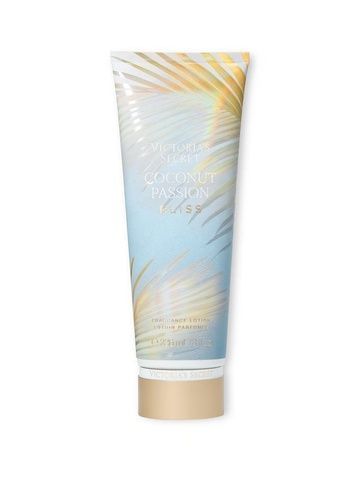 Coconut Passion Bliss - парфюмированный лосьон Victorias Secret, 236 мл 92c-6i6 фото