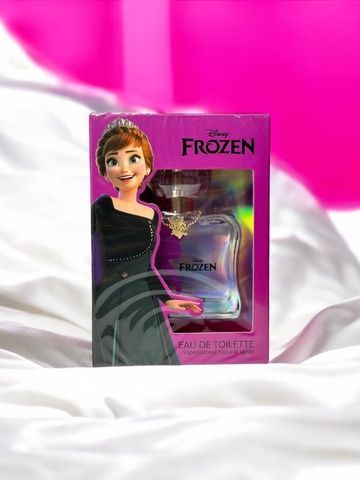 Туалетная вода для детей Disney Frozen 2, 50 мл 5mk-cbh-2kw фото