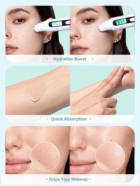 Праймер для обличчя Sheglam HydroSlime Primer 30 г caa-b65 фото