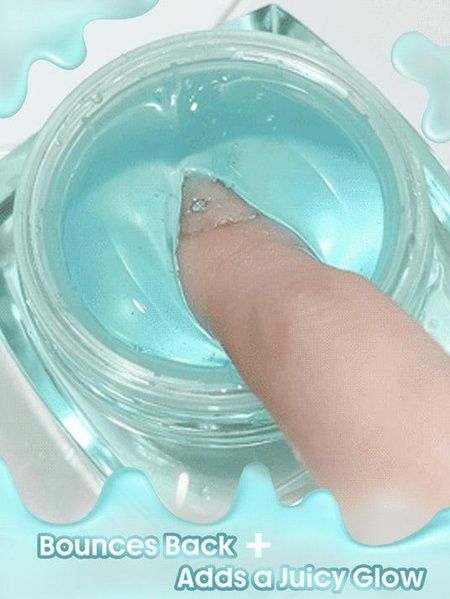 Праймер для обличчя Sheglam HydroSlime Primer 30 г caa-b65 фото