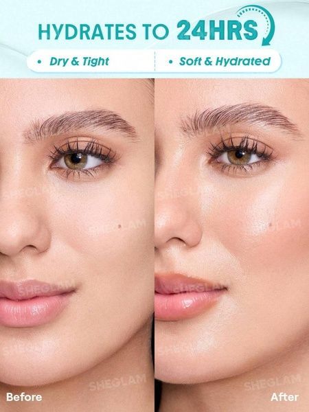 Праймер для обличчя Sheglam HydroSlime Primer 30 г caa-b65 фото