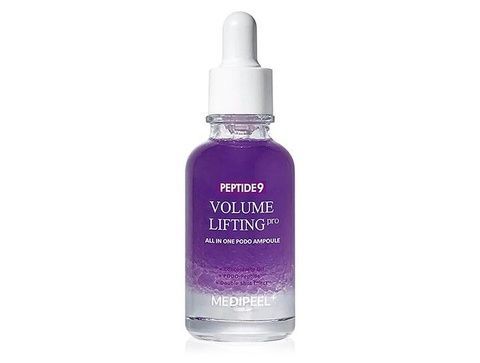 Лифтинг-сыворотка Medi-Peel Peptide 9 Volume Lifting All-in-One Podo Ampoule Pro 30 мл b75-917 фото