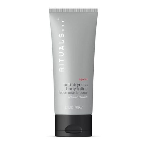 Мужской лосьон для тела Rituals Sport Anti-Dryness Body Lotion 70 мл 2ci-4b4 фото
