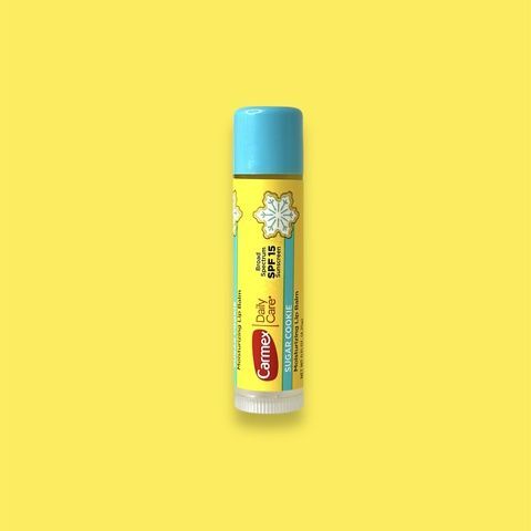 Бальзам для губ Sugar Cookie Carmex SPF15 (в стике), 4.25 г iia-325 фото