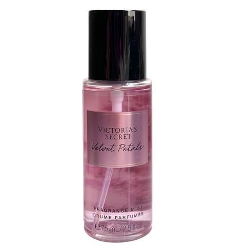 Velvet Petals - мини-мист для тела Victoria's Secret, 75 мл b16-a76 фото