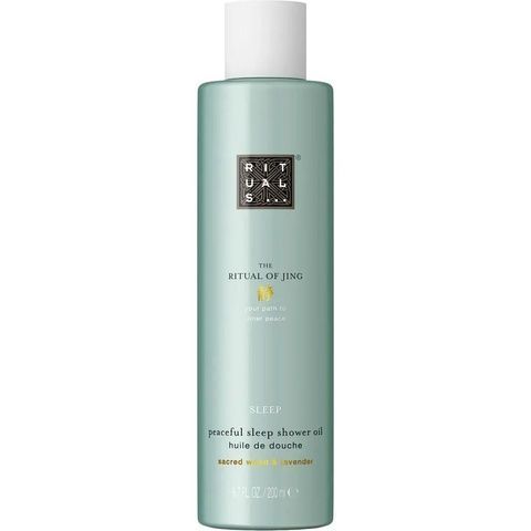 Олія для душу Rituals The Ritual Of Jing Shower Oil 200 мл ii9-ib3 фото