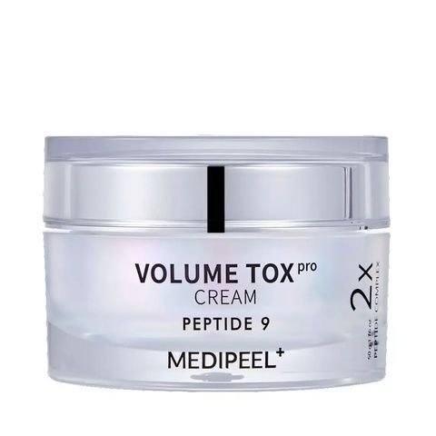 Омолаживающий крем с пептидами&nbsp;и эктоином Medi-Peel Volume TOX Cream Peptide PRO 50 г 6764654 фото