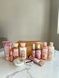 Подарунковий набір з косметичкою Bath & Body Works Champagne Toast Set 025505302 фото 2